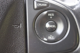 Used 2012 Honda CR-V 4d SUV AWD EX-L at Warner Motors near East Orange, NJ