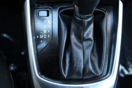 Used 2017  Toyota Yaris iA 4d Sedan Auto at Warner Motors near East Orange&comma; NJ