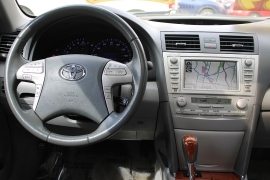 Used 2011 Toyota Camry 4d Sedan SE V6 at Warner Motors near East Orange, NJ