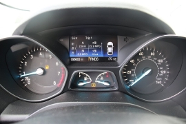 Used 2017 Ford Escape 4d SUV 4WD Titanium at Warner Motors near East Orange, NJ