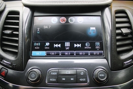 Used 2019  Chevrolet Impala 4d Sedan Premier w&sol;2LZ at Warner Motors near East Orange&comma; NJ
