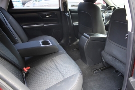 Used 2016 Nissan Altima 4d Sedan 2.5L at Warner Motors near East Orange, NJ