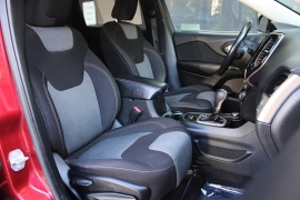 Used 2016  Jeep Cherokee 4d SUV 4WD Sport at Warner Motors near East Orange&comma; NJ
