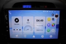 Used 2009  Hyundai Elantra 4d Sedan GLS Auto at Warner Motors near East Orange, NJ