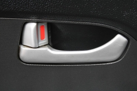 Used 2013  Kia Sportage 4d SUV FWD LX at Warner Motors near East Orange, NJ