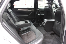 Used 2019  Hyundai Sonata 4d Sedan Limited 2&period;4L at Warner Motors near East Orange&comma; NJ