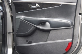 Used 2017  Kia Sorento 4d SUV FWD LX at Warner Motors near East Orange&comma; NJ