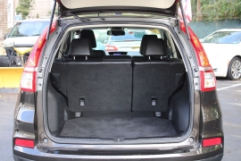 Used 2016  Honda CR-V 4d SUV AWD EX-L at Warner Motors near East Orange&comma; NJ
