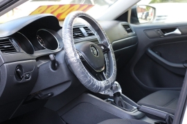 Used 2015 Volkswagen Jetta 4d Sedan S Auto at Warner Motors near East Orange, NJ
