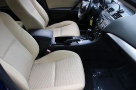Used 2012 Mazda Mazda3 4d Sedan i Touring Auto SKYACTIV at Warner Motors near East Orange, NJ