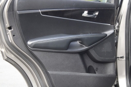 Used 2017  Kia Sorento 4d SUV FWD LX at Warner Motors near East Orange&comma; NJ