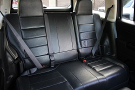 Used 2016 Jeep Patriot 4d SUV 4WD High Altitude at Warner Motors near East Orange, NJ