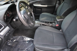 Used 2016 Subaru Impreza 4d Hatchback i CVT at Warner Motors near East Orange, NJ