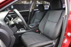 Used 2016 Nissan Altima 4d Sedan 2.5L at Warner Motors near East Orange, NJ