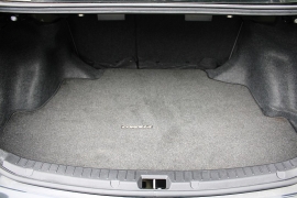 Used 2012 Toyota Corolla 4d Sedan LE at Warner Motors near East Orange, NJ