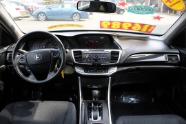 Used 2014 Honda Accord Sedan 4d Sport CVT at Warner Motors near East Orange, NJ