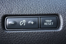 Used 2016  Nissan Rogue 4d SUV AWD SV at Warner Motors near East Orange&comma; NJ