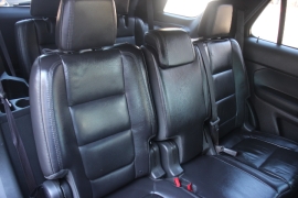 Used 2013 Ford Explorer 4d SUV 4WD XLT at Warner Motors near East Orange, NJ
