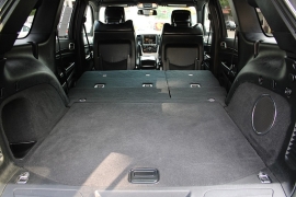 Used 2015 Jeep Grand Cherokee 4d SUV 4WD Laredo Altitude at Warner Motors near East Orange, NJ
