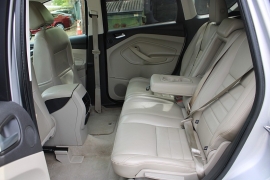 Used 2014 Ford Escape 4d SUV FWD Titanium at Warner Motors near East Orange, NJ