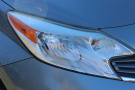 Used 2015 Nissan Versa Note 4d Hatchback S at Warner Motors near East Orange, NJ