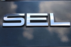 Used 2015  Ford Flex 4d SUV AWD SEL at Warner Motors near East Orange&comma; NJ