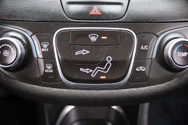 Used 2018  Chevrolet Malibu 4d Sedan LT at Warner Motors near East Orange&comma; NJ