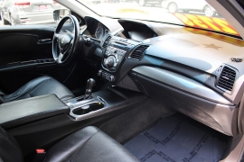 Used 2013  Acura RDX 4d SUV AWD Tech at Warner Motors near East Orange&comma; NJ