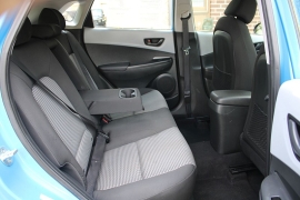 Used 2020  Hyundai Kona 4d SUV FWD SE at Warner Motors near East Orange&comma; NJ