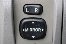 Used 2010  Toyota Camry 4d Sedan Auto at Warner Motors near East Orange&comma; NJ