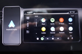 Used 2009  Hyundai Elantra 4d Sedan GLS Auto at Warner Motors near East Orange, NJ