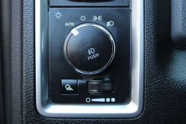Used 2018  Ram 1500 4WD Quad Cab Big Horn at Warner Motors near East Orange&comma; NJ