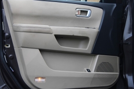 Used 2014 Honda Pilot 4d SUV 4WD LX at Warner Motors near East Orange, NJ
