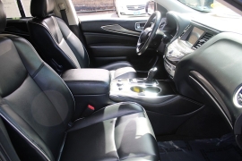 Used 2019 INFINITI QX60 4d SUV AWD PURE at Warner Motors near East Orange, NJ