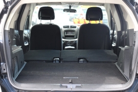 Used 2017 Dodge Journey 4d SUV FWD SE at Warner Motors near East Orange, NJ