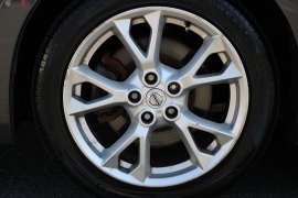 Used 2012 Nissan Maxima 4d Sedan SV Premium at Warner Motors near East Orange, NJ