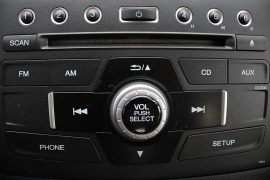 Used 2014  Honda CR-V 4d SUV AWD LX at Warner Motors near East Orange&comma; NJ