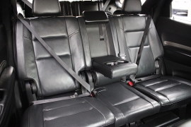 Used 2017 Dodge Durango 4d SUV AWD GT at Warner Motors near East Orange, NJ