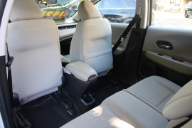 Used 2016 Honda HR-V 4d SUV AWD LX at Warner Motors near East Orange, NJ