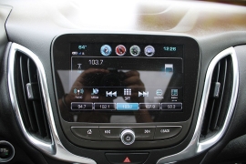 Used 2018  Chevrolet Equinox 4d SUV FWD LT w&sol;1LT at Warner Motors near East Orange&comma; NJ