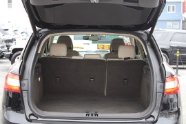 Used 2016  Lincoln MKX 4d SUV AWD Reserve EcoBoost at Warner Motors near East Orange&comma; NJ