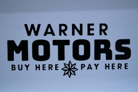 Used 2016  Lincoln MKC 4d SUV AWD Select at Warner Motors near East Orange, NJ