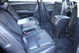 Used 2013  Mazda CX-9 4d SUV AWD Touring at Warner Motors near East Orange, NJ