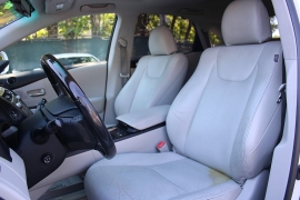 Used 2011 Lexus RX 350 AWD 4dr at Warner Motors near East Orange, NJ