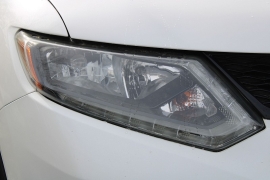 Used 2015  Nissan Rogue 4d SUV AWD SV at Warner Motors near East Orange&comma; NJ