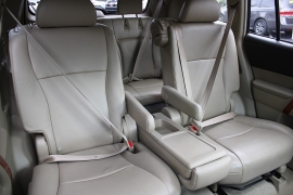 Used 2010 Toyota Highlander 4d SUV AWD Limited at Warner Motors near East Orange, NJ