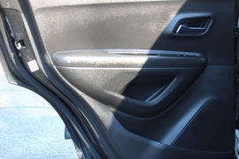 Used 2020 Chevrolet Trax 4d SUV AWD LT at Warner Motors near East Orange, NJ
