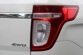 Used 2011  Ford Explorer 4d SUV 4WD XLT at Warner Motors near East Orange&comma; NJ
