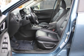 Used 2014  Mazda Mazda3 5d Hatchback s Touring at Warner Motors near East Orange&comma; NJ