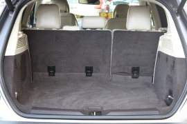 Used 2016  Lincoln MKC 4d SUV AWD Select at Warner Motors near East Orange, NJ